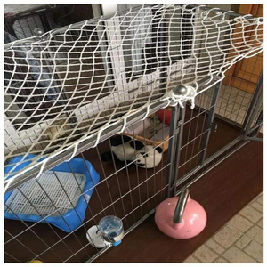 Parti parco giochi all'aperto parco bambini maglia di sicurezza <span class=keywords><strong>rete</strong></span> di protezione per bambini per parco giochi caduta parco protezione <span class=keywords><strong>rete</strong></span> <span class=keywords><strong>corda</strong></span> di sicurezza - Product Image 5