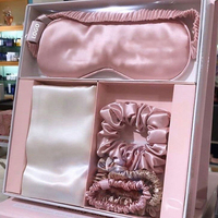 Conception gratuite taie d'oreiller en satin avec logo personnalisé pour les cheveux et la peau taie d'oreiller en soie douce ensemble de taies d'oreiller en satin