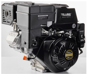 Бензиновые двигатели <span class=keywords><strong>500cc</strong></span> одноцилиндровый бензиновый двигатель с воздушным охлаждением OHV портативный Jet TJ500 OEM Заводская дешевая цена китайский - Product Image 4