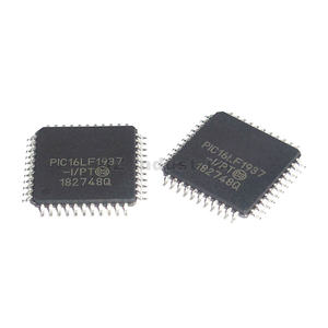 Qz pic16lf1937 מקורי <span class=keywords><strong>ic</strong></span> mcu <span class=keywords><strong>8bit</strong></span> 14kb פלאש 44tqfp PIC16LF1937-I מיקרובקר PIC16LF1937-I/pt - Product Image 6