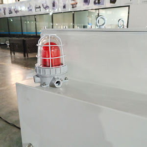 Homogeneizador Mezclador de Laboratorio a Prueba de Explosiones SUS316L 220V para Productos Químicos - Product Image 4