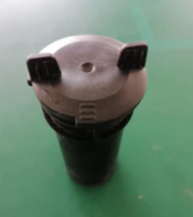 Capuchon de filtre à air de pièces de rechange YN27 pour les pièces de machine minière d'équipement énergétique et minéral de plate-forme de forage