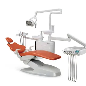 Yeni sıcak öğeler profesyonel üretim güzel fiyat dişçi sandalyesi birim istikrarlı dişçi sandalyesi