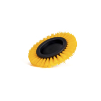 7 pièces Kit de détail de lavage de voiture voiture intérieur canapé brosse de nettoyage épurateur électrique pour voiture articles ménagers