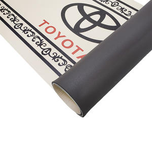 Nouveau produit 2023 Kit intérieur <span class=keywords><strong>Tapis</strong></span> de sol de voiture pour rangée centrale <span class=keywords><strong>Tapis</strong></span> de sol de voiture pour Honda Odyssey Benz Buick - Product Image 4