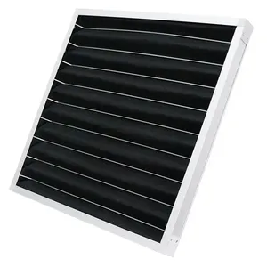 Than Hoạt Tính ngoại quan vải lọc không khí purifi lọc khí tấm lọc với than hoạt tính Bảng điều chỉnh kích hoạt bộ lọc carbon - Product Image 2