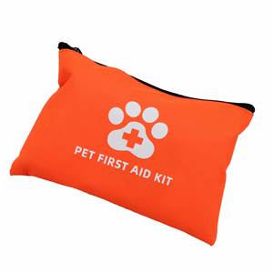 Botiquín de Primeros Auxilios Baiyuheng para Camping, Artículos de Primeros Auxilios Ifak, Botiquín Médico de PVC - Product Image 1