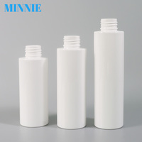 MINI bouteilles en plastique pour cheveux, 30 ml, bouteille de pulvérisation de parfum continue