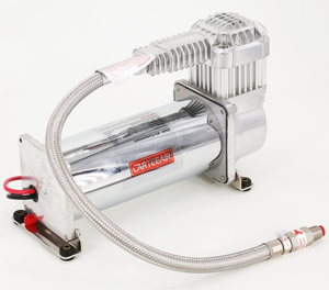 Kompresor Suspensi Udara X444U -100% <span class=keywords><strong>Duty</strong></span> Cycle 200psi, Kompresor Udara <span class=keywords><strong>Heavy</strong></span> <span class=keywords><strong>Duty</strong></span> Peredam Kejut untuk 4runner - Product Image 3