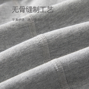 Mono de bebé de manga larga de algodón unisex para otoño e invierno con parche de manzana para recién nacidos, traje para gatear. - Product Image 3