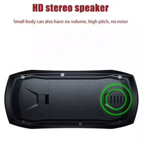 <span class=keywords><strong>Consola</strong></span> de Videojuegos <span class=keywords><strong>Retro</strong></span> Portátil <span class=keywords><strong>620</strong></span> en 1, Suministro Directo de Fábrica - Product Image 3