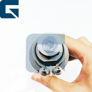 RE534960 318D Bomba de Inyección de Combustible Diésel para Cargador - Product Image 4