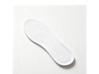 Semelles intérieures en mousse à mémoire de forme, coussinets souples et respirants pour chaussures quotidiennes