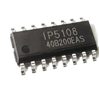 IC Chip SOP16 Manajemen Daya Baterai IP5108