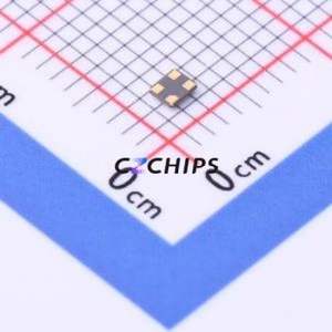 Y32000c019 Crystal (Passive) SMD2016-4P Crystal Oscillator SMD Crystal Oscillator 32MHz 10ppm 9pF - Product Image 2