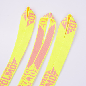 מותאם אישית לסביבה pantone צבעים sblimation הדפסה lanyard טלפון רצועת הצוואר לוגו מותאם אישית פוליאסטר/ניילון חומרים - Product Image 4