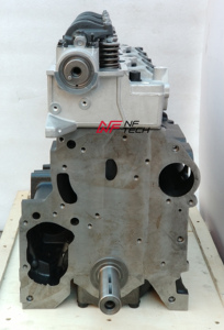 Conjunto de motor diésel 4D56, 2.5L, para <span class=keywords><strong>Mitsubishi</strong></span> 4D56, bloque largo - Product Image 5