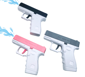 Buiten waterspuit speelgoed voor kinderen, waterpistool voor zwembad, strand, zandspel, cadeaus, snoepgoed, kinderspeelgoed - Product Image 1