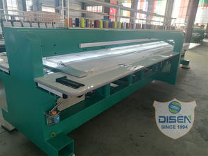 Mesin Bordir Komputer 15 Kepala Custom untuk Pakaian, Logo, Huruf, Mesin Bordir 28, Urutan 1700 1800 Rpm Promax - Product Image 6