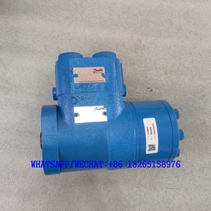 चीन निर्माता से <span class=keywords><strong>636</strong></span> 638 व्हील लोडर के लिए मूल हाइड्रोलिक स्टीयरिंग यूनिट 5564845 w42253000 FK-0-20 831-2804 - Product Image 2