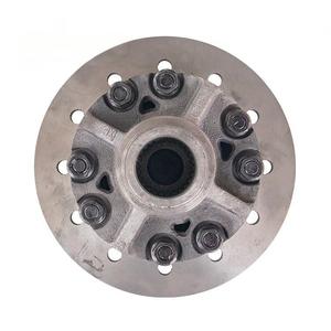 Transmisor de Presión del Diferencial del Eje Trasero en Oferta para Cargadoras de Ruedas, Piezas de Maquinaria de Construcción - Product Image 3