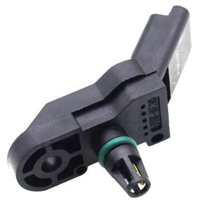 Sensor de presión del colector de admisión para CITROEN BERLINGO PEUGEOT 1007 <span class=keywords><strong>FIAT</strong></span> <span class=keywords><strong>FIORINO</strong></span> 0261230043 1920AJ 1920.AJ 9639381480 - Product Image 3
