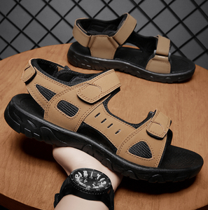 <span class=keywords><strong>Sandalias</strong></span> para <span class=keywords><strong>hombre</strong></span>, novedad de verano 2025, venta al por mayor, informales, <span class=keywords><strong>talla</strong></span> <span class=keywords><strong>47</strong></span>, <span class=keywords><strong>sandalias</strong></span> de playa antideslizantes - Product Image 4
