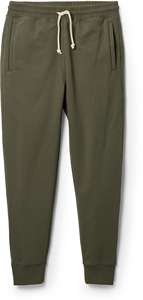 Logo personnalisé Pantalons pour hommes Vêtements de sport décontractés Coupe-vent Pantalons de fitness et de randonnée Pantalons de jogging d'entraînement Pantalons de survêtement évasés pour hommes - Product Image 3