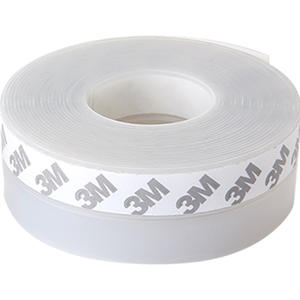 <span class=keywords><strong>Autocollant</strong></span> <span class=keywords><strong>de</strong></span> scellage auto-adhésif pour portes et fenêtres, 24 pièces, protège du vent, coupe-vent, résistant au vent - Product Image 4