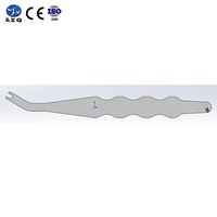 Clé dynamométrique à cliquet pour implants dentaires, clé Hi-Torq en promotion