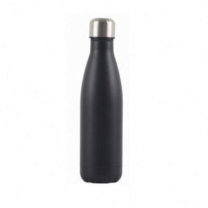 YS571 Custom Logo Printed 350/500/750/1000ml Singal Wall Flask Insulated Promotion Sports Drink Corporate Activity Business <b>Gift</b> - Product Image 1