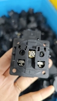 Soket Ekstensi Industri Tahan Air Standar EU IP54 250V 16A