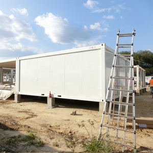 Club <span class=keywords><strong>casas</strong></span> contenedor y cambiar habitaciones - Product Image 6