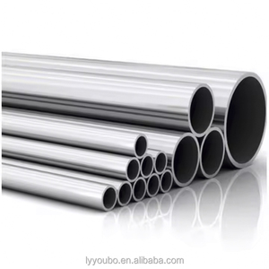 Tubes en <span class=keywords><strong>titane</strong></span> Gr5 résistants à l'acide pour des taux abordables de tuyauterie chimique - Product Image 2