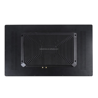 Bestview Écran LCD PC tout-en-un industriel tactile 10,4-19 pouces IP65, système d'exploitation Windows/Linux/Android, résolution 1920x1080, garantie 1 an