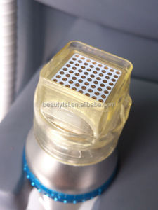 25 Pin 49 Pin 81 Pin SRF MRF Insulated Micro Tips Work Heads Probe for MR18-2S MR16-2SB MR16-3S MR16-4S MR20 Face Clean Brush - Product Image 5
