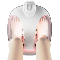 Smart Foot Spa Anion Capsule Home Foot Spa Bain Masseur pour Home Salon Pieds Soins de santé et réduction de l'inflammation des pieds