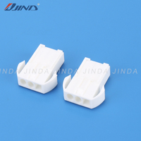 Conector de Cable Eléctrico a Placa PCB EL Crimp ELR-04V ELP-04NV de Alta Calidad con Paso de 4.5MM a Precio de Fábrica