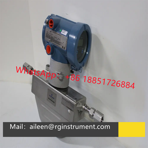 Nouveau capteur de débitmètre massique Mition Coriolis R025S 4 fils 1700 avec livraison rapide - Product Image 5