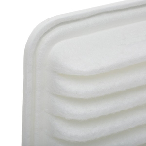 Piezas de filtro de aire automotriz de alta calidad para Toyota Camry 17801 21050-17801-0D060 - Product Image 6