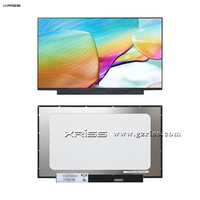 14.0 mince 30 broches HD bord étroit écran LCD NT140WHM-N43 N140BGA-EB4 NT140WHM-N34 NT140WHM-N46 N140BGA-EA4 écran d'ordinateur portable