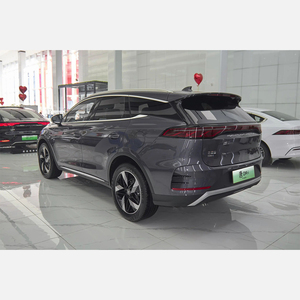 Voiture électrique <span class=keywords><strong>Byd</strong></span> <span class=keywords><strong>Tang</strong></span> Ev Dmi 2025 d'occasion, 7 places, 730 km d'autonomie, <span class=keywords><strong>4x4</strong></span>, hybride Dm-i, voitures chinoises, <span class=keywords><strong>Byd</strong></span> <span class=keywords><strong>Tang</strong></span> 2025 - Product Image 6
