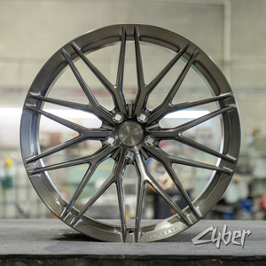 <span class=keywords><strong>Jantes</strong></span> forgées VOSSEN VPS-<span class=keywords><strong>4</strong></span> Custom Deep Concave en alliage, 16"-26", 5x112 5x120 5x114.3 <span class=keywords><strong>pour</strong></span> BMW Mercedes Audi Ford Honda VW Nissan - Product Image 4