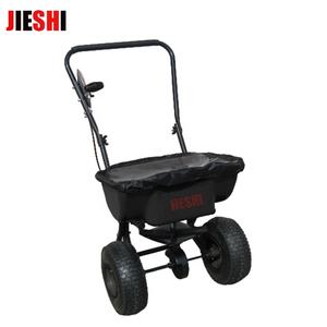 Buen <span class=keywords><strong>precio</strong></span> 60L Capacidad Uso en el hogar Garden Farm Walk-behind Esparcidor de fertilizante de estiércol - Product Image 6