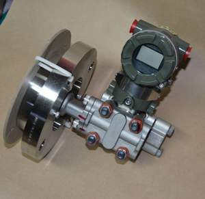 Transmisor de Presión Diferencial Montado en Brida Yokogawa, Transmisor de Nivel EJA210A EJA210E - Product Image 6