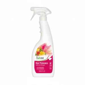 Itisir Primavera TA 1x10 Lt Détergent multi-usages Nettoyant Surfaces Marbre Céramique Grès Résine Parquet Parfum Floral - Product Image 2