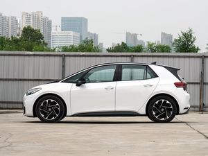 Çin yetişkinler için 4 tekerlekli yeni elektrikli arabalar ID <span class=keywords><strong>3</strong></span> EV araba ID.<span class=keywords><strong>3</strong></span> yeni enerji araç Vws ID3 ID3 Crozz elektrikli arabalar için Vws - Product Image 3