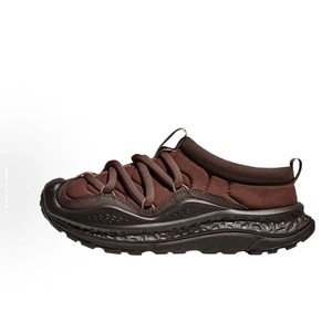 Chaussures pour hommes Moq1, à semelle épaisse, respirantes, multifonctionnelles, augmentant la taille, décontractées, couleur unie, bottes de neige - Product Image 4