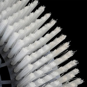 Brosse à disque pour <span class=keywords><strong>autolaveuse</strong></span> Changzhong <span class=keywords><strong>Nilfisk</strong></span> Viper AS4325/AS4335 en acier inoxydable de 17 pouces VS15374, pour usage domestique et commercial, neuve, 2,5 kg - Product Image 6