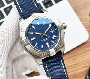 Reloj deportivo mecánico de la marca Diving <span class=keywords><strong>Seawolf</strong></span> B de 100 años para reuniones y negocios - Product Image 5